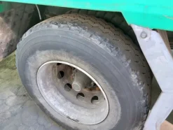 15#7528 Autocompattatore Scania