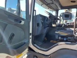 15#7528 Autocompattatore Scania