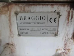 40#3561 Autocompattatore Volkswagen