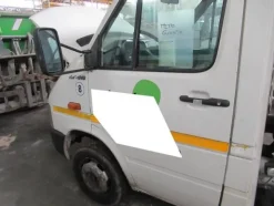 40#3561 Autocompattatore Volkswagen