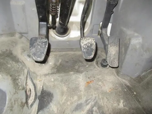 40#3561 Autocompattatore Volkswagen