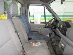 40#3561 Autocompattatore Volkswagen
