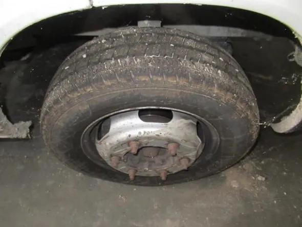 40#3561 Autocompattatore Volkswagen