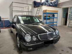 7#8088 Autofioriera Daimlerchrysler