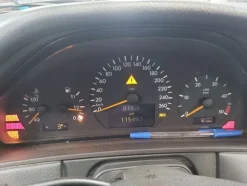 7#8088 Autofioriera Daimlerchrysler