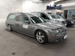 1#8088 Autofunebre Daimlerchrysler