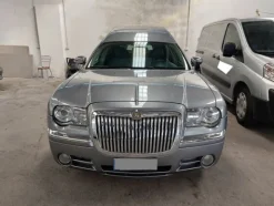 1#8088 Autofunebre Daimlerchrysler