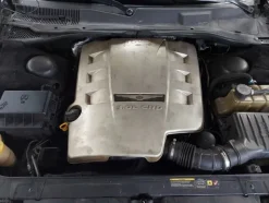 1#8088 Autofunebre Daimlerchrysler