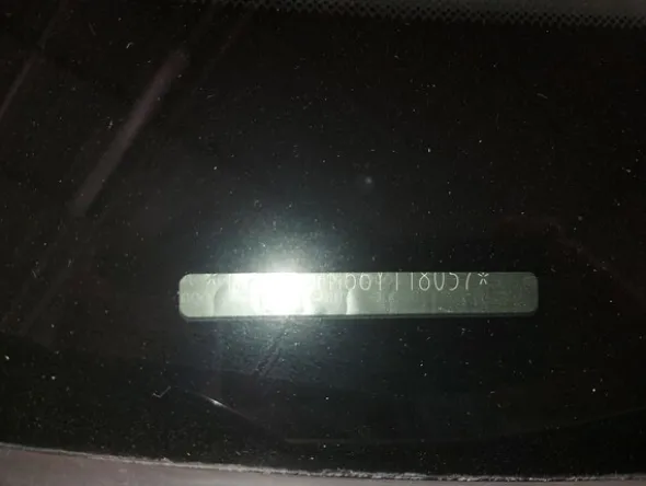 1#8088 Autofunebre Daimlerchrysler