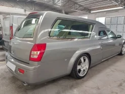 1#8088 Autofunebre Daimlerchrysler