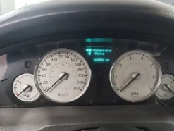 1#8088 Autofunebre Daimlerchrysler
