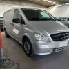 6#8088 Autofunebre furgonato Mercedes