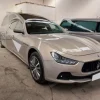 4#8088 Autofunebre Maserati