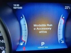 4#8088 Autofunebre Maserati
