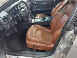 4#8088 Autofunebre Maserati