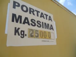 3#5469 Auto gru Coles