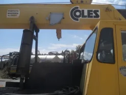 3#5469 Auto gru Coles