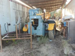 21#7937 Autogru F.lli Dieci 30.16 Carus