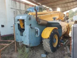 21#7937 Autogru F.lli Dieci 30.16 Carus