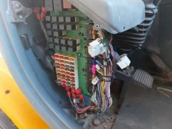 21#7937 Autogru F.lli Dieci 30.16 Carus