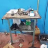 3#7999 Autogru per soccorso stradale Fiat e attrezzature per officina