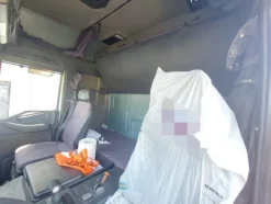 3#7999 Autogru per soccorso stradale Fiat e attrezzature per officina