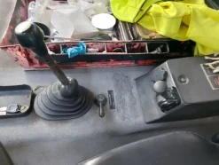 3#7999 Autogru per soccorso stradale Fiat e attrezzature per officina