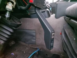 3#7999 Autogru per soccorso stradale Fiat e attrezzature per officina