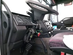 3#7999 Autogru per soccorso stradale Fiat e attrezzature per officina