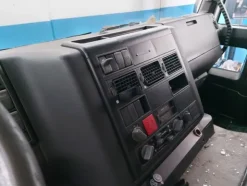 3#7999 Autogru per soccorso stradale Fiat e attrezzature per officina