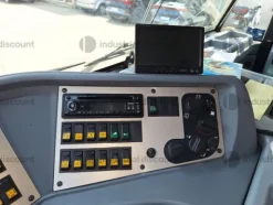 1#9250 Autogru Terex Demag