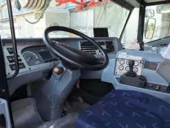 1#9250 Autogru Terex Demag