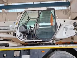 4#9250 Autogru Terex demag cranes AC35L