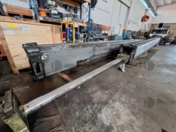 4#9250 Autogru Terex demag cranes AC35L