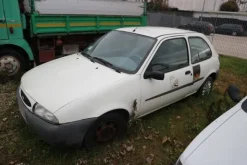 6#6859 Automezzi ed autocarri