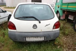 6#6859 Automezzi ed autocarri