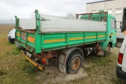 6#6859 Automezzi ed autocarri