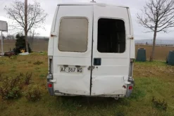 6#6859 Automezzi ed autocarri