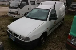 6#6859 Automezzi ed autocarri