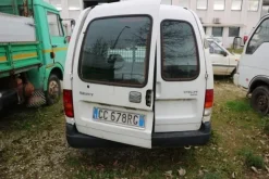 6#6859 Automezzi ed autocarri
