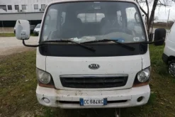 6#6859 Automezzi ed autocarri
