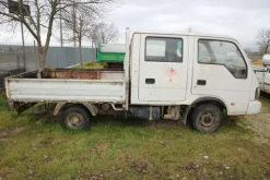 6#6859 Automezzi ed autocarri