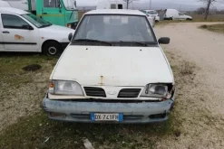 6#6859 Automezzi ed autocarri