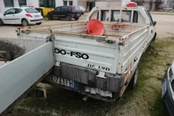 6#6859 Automezzi ed autocarri