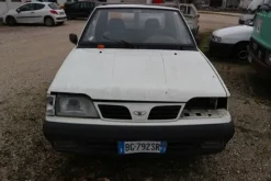 6#6859 Automezzi ed autocarri