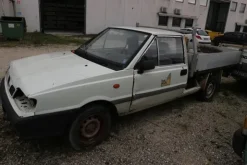6#6859 Automezzi ed autocarri