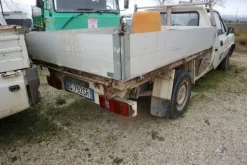 6#6859 Automezzi ed autocarri