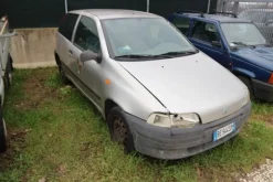6#6859 Automezzi ed autocarri