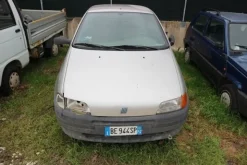 6#6859 Automezzi ed autocarri