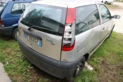 6#6859 Automezzi ed autocarri